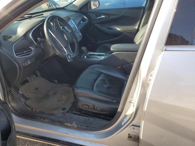 2018 CHEVROLET MALIBU LT - 1G1ZD5ST2JF129025