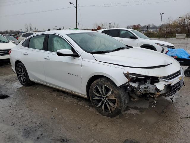 2017 CHEVROLET MALIBU LT - 1G1ZE5ST8HF278613