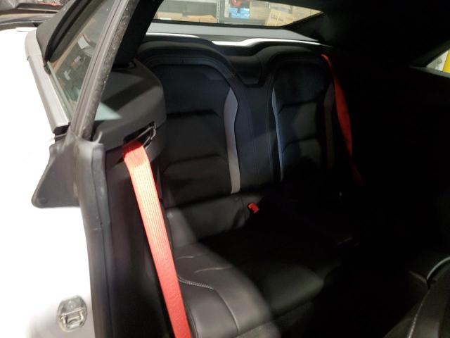 2023 CHEVROLET CAMARO 1G1FD3DX3P0143003