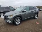 2022 HYUNDAI TUCSON SEL - 5NMJBCAE8NH022331