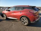 NISSAN MURANO S photo