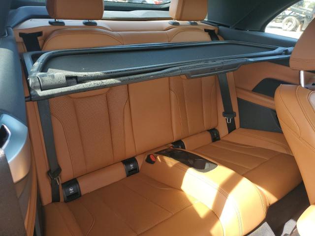 2023 BMW M440I WBA53AT06PCL25904