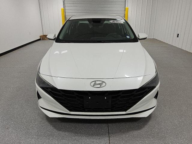 VIN 5NPLM4AG7MH052979 2021 HYUNDAI ELANTRA no.5