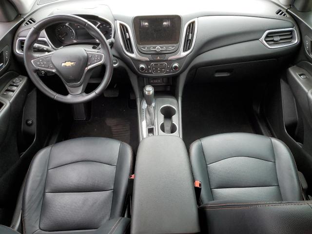 2020 CHEVROLET EQUINOX LT - 3GNAXKEV8LS665992