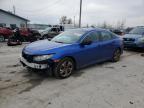 2017 HONDA CIVIC LX - 19XFC2F57HE016084