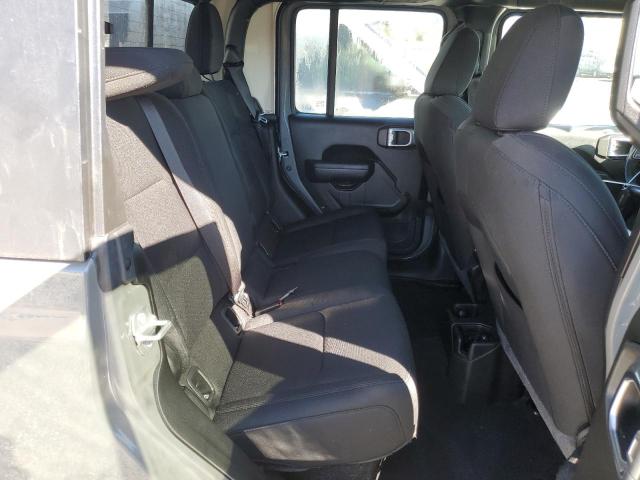 2022 JEEP GLADIATOR - 1C6JJTAM7NL133128