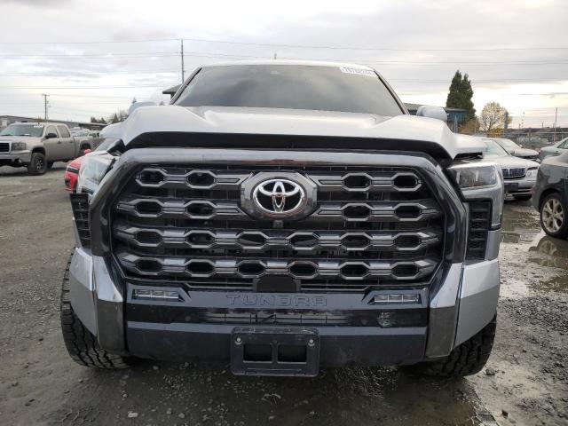 2023 TOYOTA TUNDRA CRE - 5TFNA5EC1PX018253