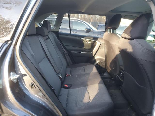 2019 TOYOTA RAV4 XLE - JTMP1RFV2KD511580