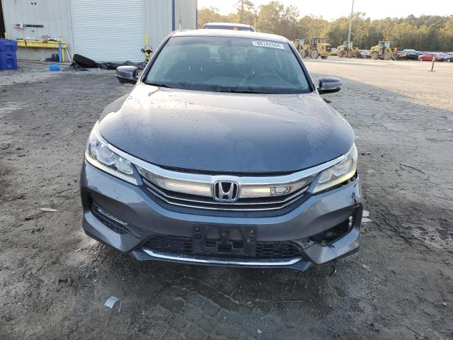 2017 HONDA ACCORD EXL - 1HGCR2F8XHA235234