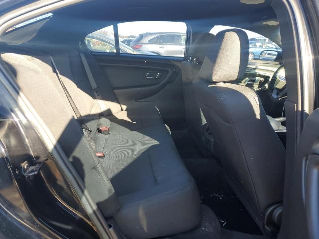 2016 FORD TAURUS POL - 1FAHP2L92GG134889