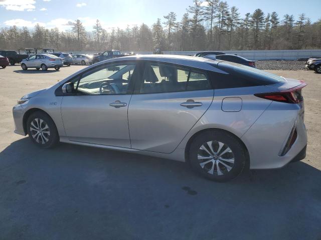 2020 TOYOTA PRIUS PRIM - JTDKARFP5L3158559