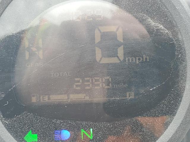 2021 HONDA CMX300 - MLHNC5306M5400897