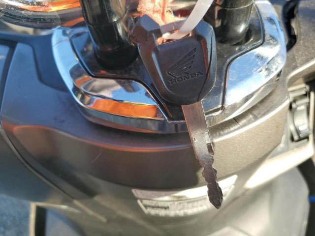 2023 HONDA WW150 A RLHKF4711PY100259