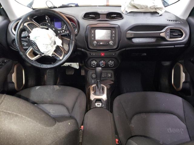 2017 JEEP RENEGADE L - ZACCJBBBXHPF41048