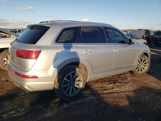 2019 AUDI Q7 PREMIUM - WA1LAAF76KD033577