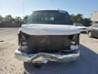 CHEVROLET EXPRESS G2 photo