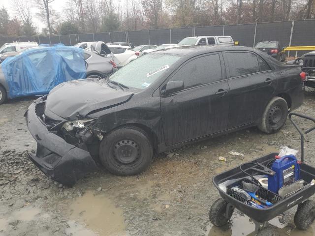 2011 TOYOTA COROLLA BA #3024162824