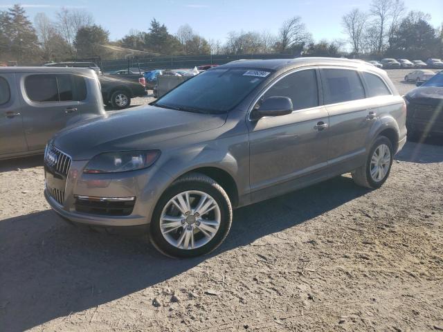 2011 AUDI Q7 PREMIUM #3024237837