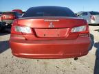 Lot #3029850264 2011 MITSUBISHI GALANT FE