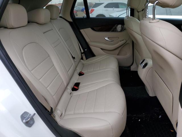 2017 MERCEDES-BENZ GLC 300 4M - WDC0G4KB4HF174464