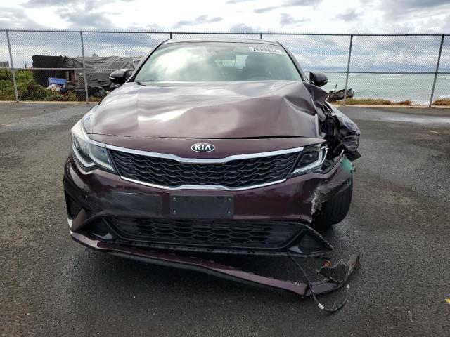 2020 KIA OPTIMA LX - 5XXGT4L33LG393563
