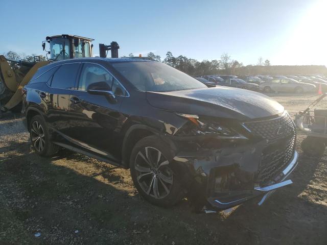 2021 LEXUS RX 350 L - JTJHZKEA1M2021324