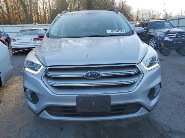 2019 FORD ESCAPE SEL - 1FMCU0HD3KUA49466