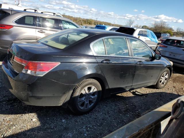 2012 HONDA ACCORD SE - 1HGCP2F67CA139980