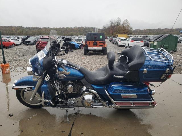 2006 HARLEY-DAVIDSON FLHTCUI - 1HD1FCW196Y625154