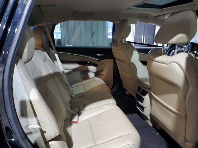 2019 ACURA MDX - 5J8YD4H37KL031262