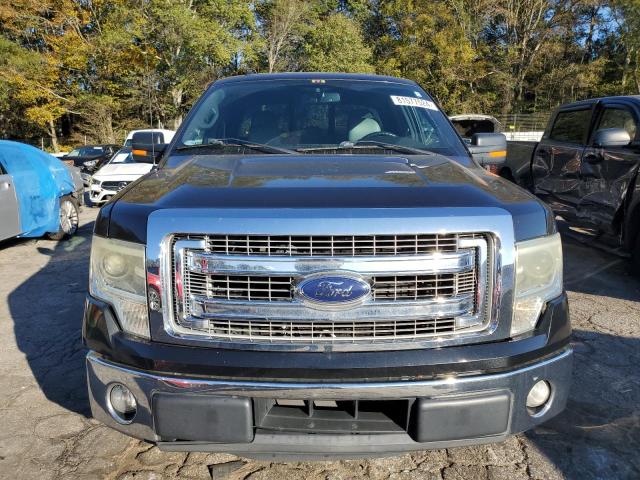 VIN 1FTFX1CF7EKF52554 2014 FORD F-150 no.5