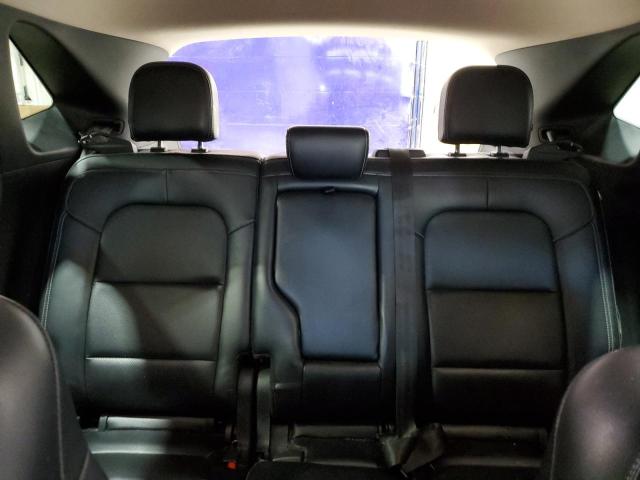 2020 FORD ESCAPE SEL - 1FMCU9H91LUA15835