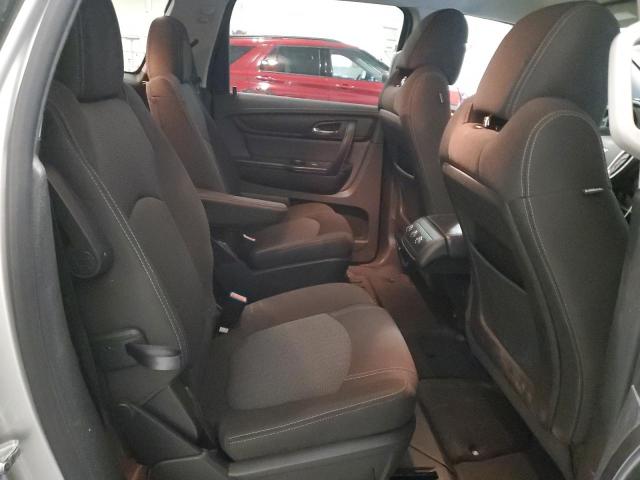 2017 CHEVROLET TRAVERSE L - 1GNKVGKD9HJ246870
