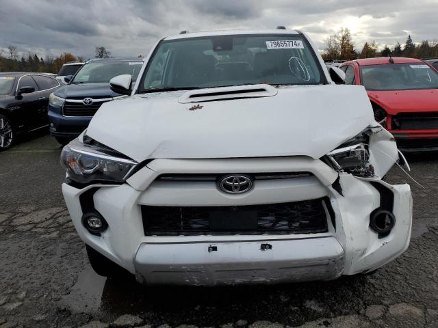 2023 TOYOTA 4RUNNER SE - JTERU5JR0P6207917