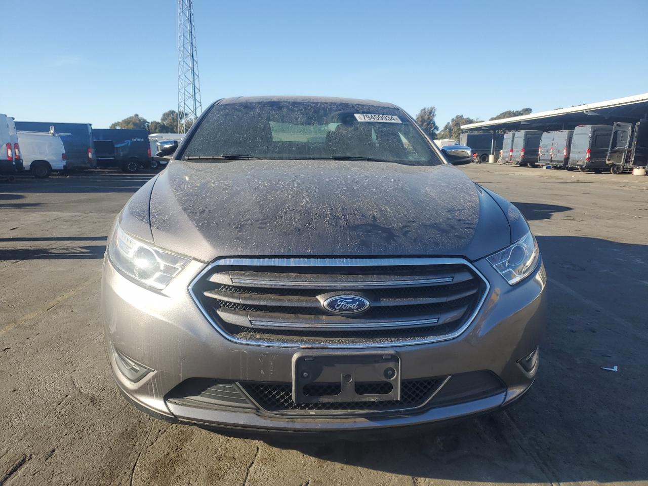 Lot #2986469256 2013 FORD TAURUS LIM