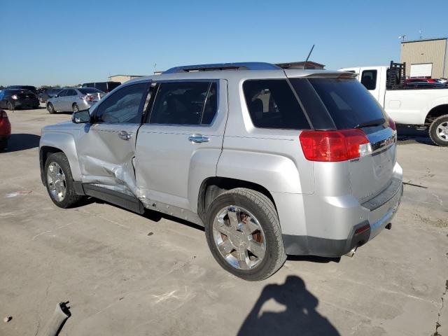 2GKFLYE37F6209291 Gmc Terrain Slt 2015