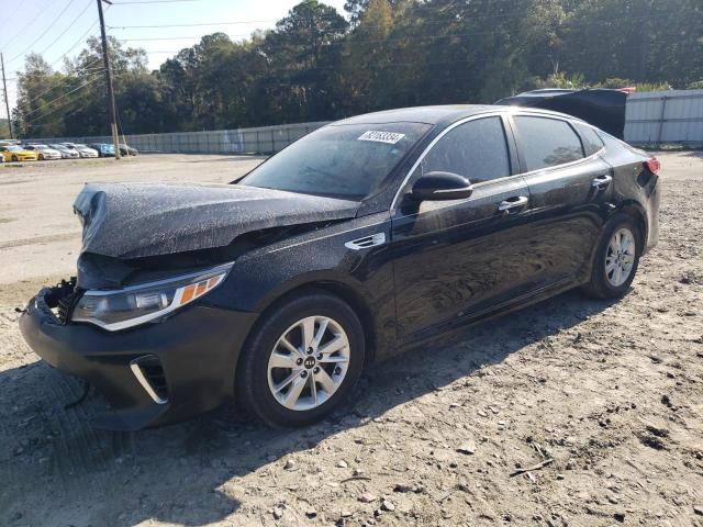 2016 KIA OPTIMA LX - 5XXGT4L31GG114603