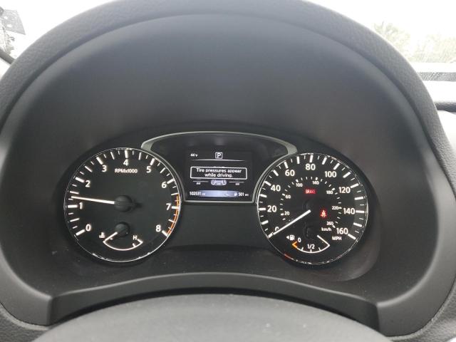 2017 NISSAN ALTIMA 2.5 - 1N4AL3AP3HC177781