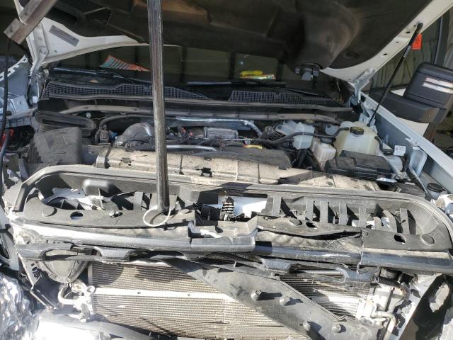 2023 CHEVROLET SILVERADO - 1GC4YNEY6PF180369
