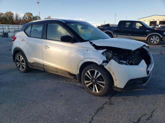 2018 NISSAN KICKS S - 3N1CP5CU8JL526680