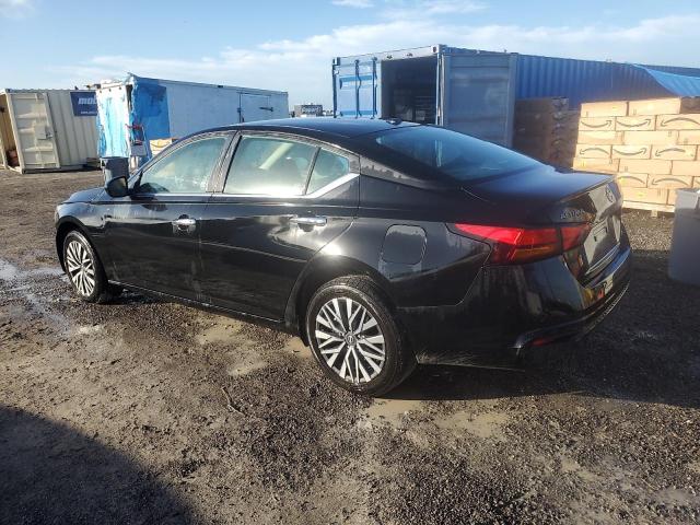 VIN 1N4BL4DW2PN339335 2023 Nissan Altima, SV no.2