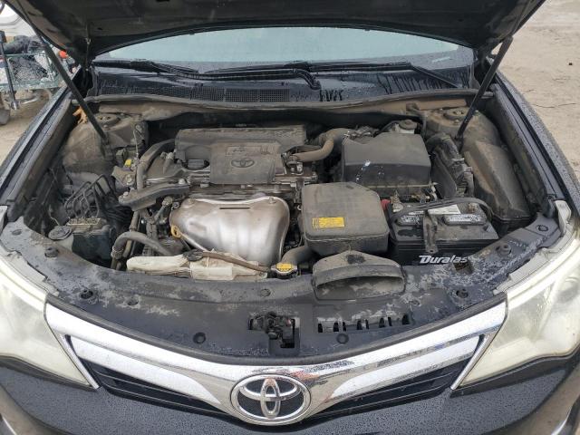 VIN 4T4BF1FK5ER391704 2014 Toyota Camry, L no.11