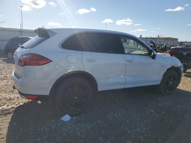 VIN WP1AF2A25ELA40710 2014 PORSCHE CAYENNE no.3