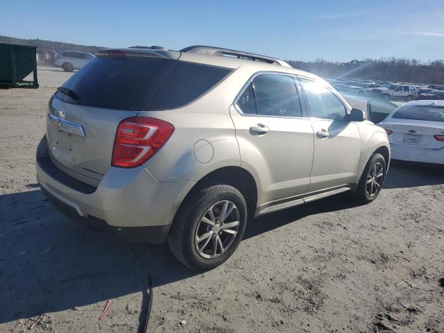 2016 CHEVROLET EQUINOX LT - 2GNALCEK2G1141973