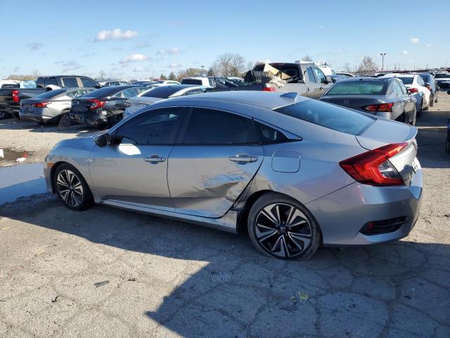 2016 HONDA CIVIC EX - 19XFC1F39GE018295
