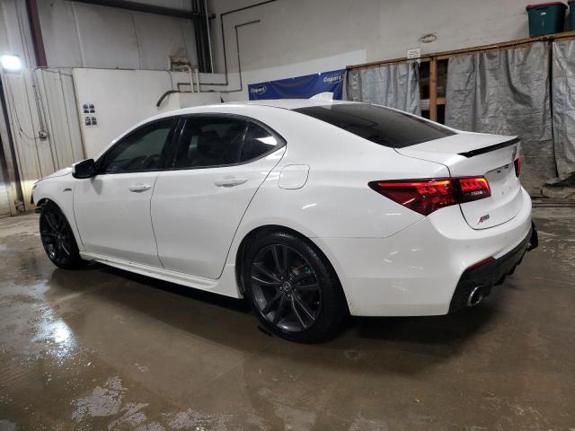 2020 ACURA TLX TECHNO - 19UUB2F61LA003945