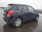 Lot #3028406841 2021 CHEVROLET TRAX LS