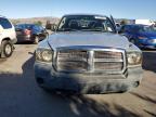 Lot #3032989995 2007 DODGE DAKOTA QUA