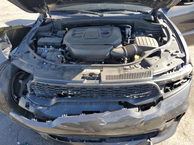 2021 DODGE DURANGO GT - 1C4RDHDG3MC761420