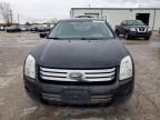 Lot #3024077621 2009 FORD FUSION SEL